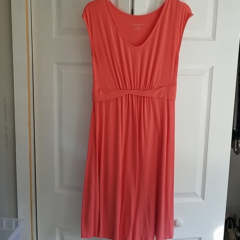 💥PRICE REDUCED💥 Maternity Dress